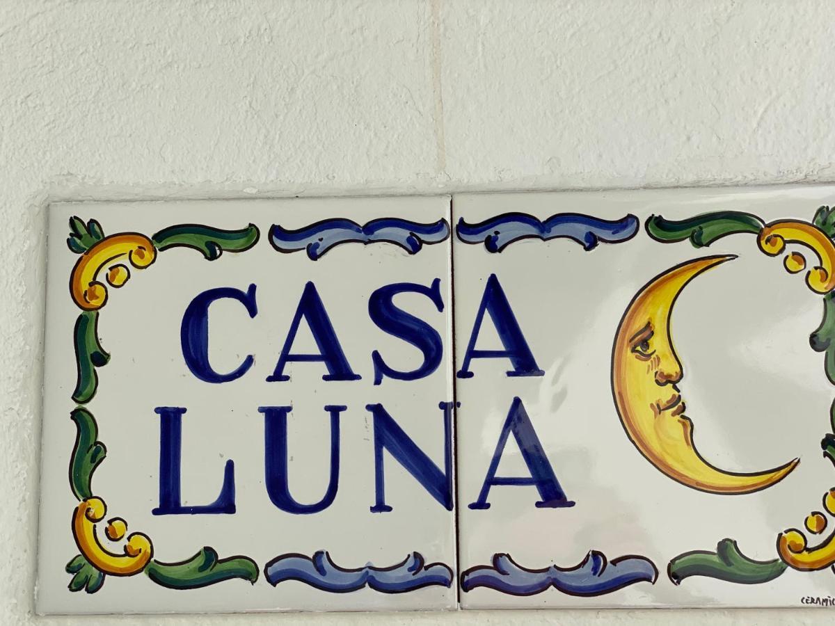 Casa Luna Puerto del Carmen  Extérieur photo