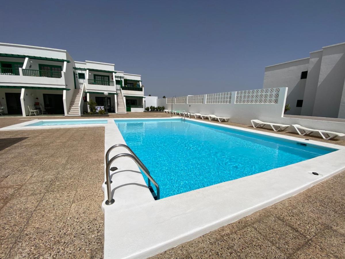 Casa Luna Puerto del Carmen  Extérieur photo