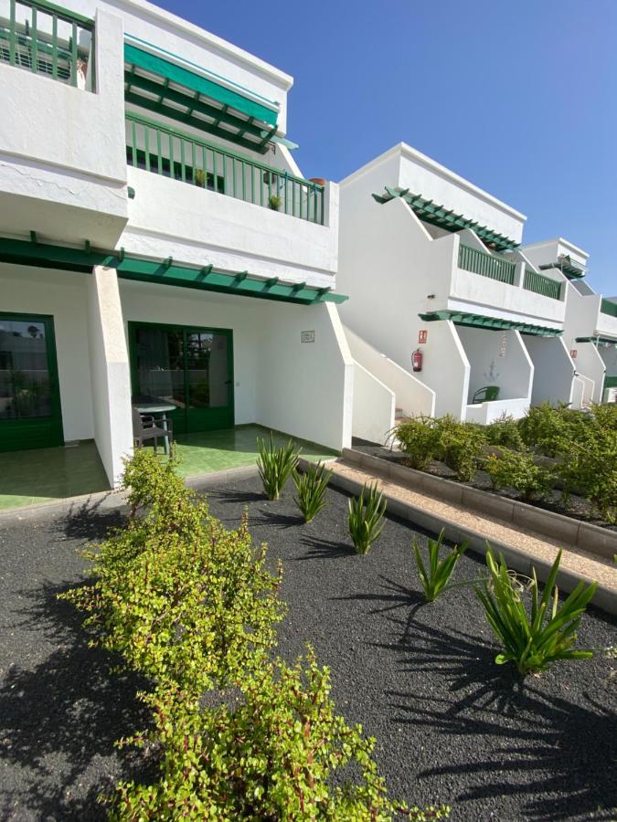 Casa Luna Puerto del Carmen  Extérieur photo