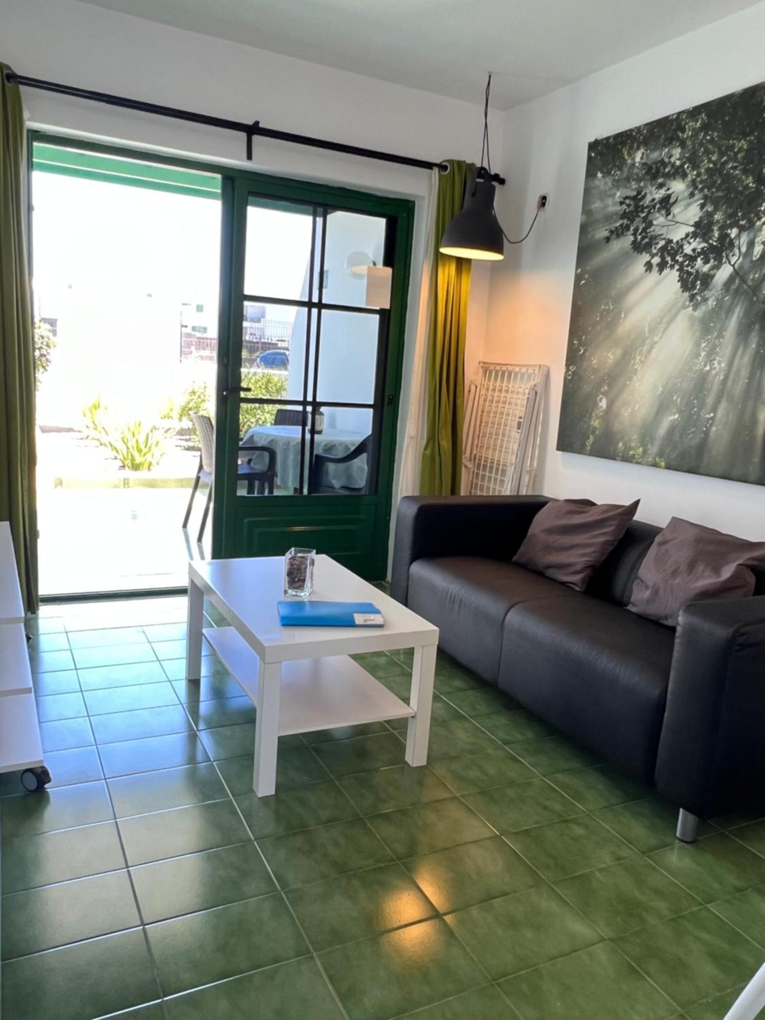 Casa Luna Puerto del Carmen  Extérieur photo