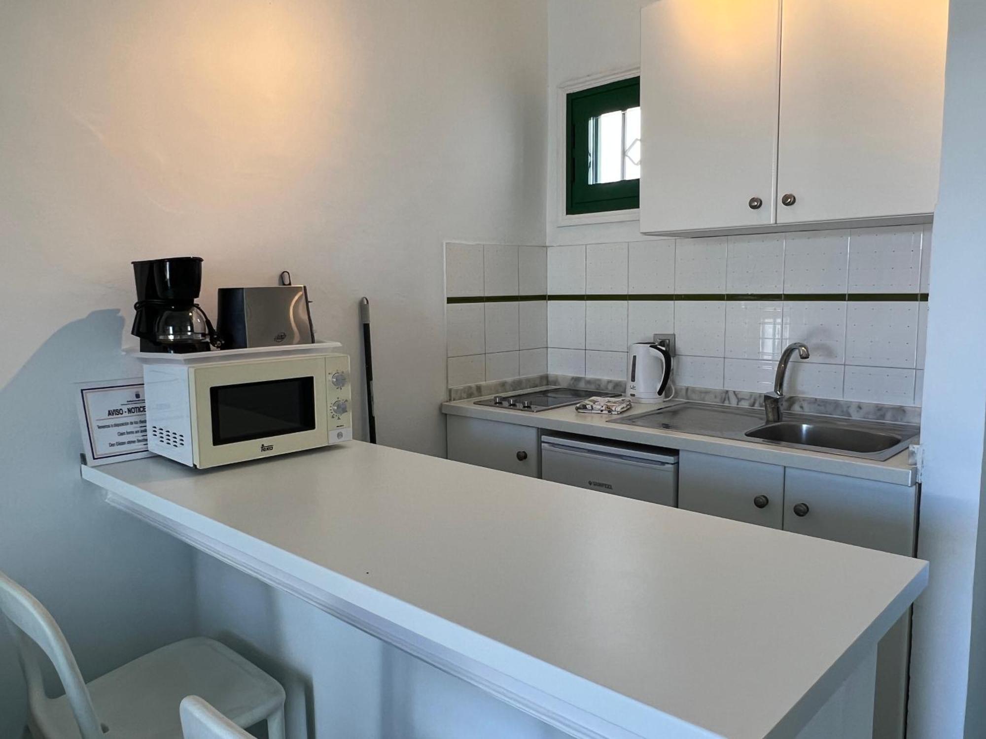 Casa Luna Puerto del Carmen  Extérieur photo