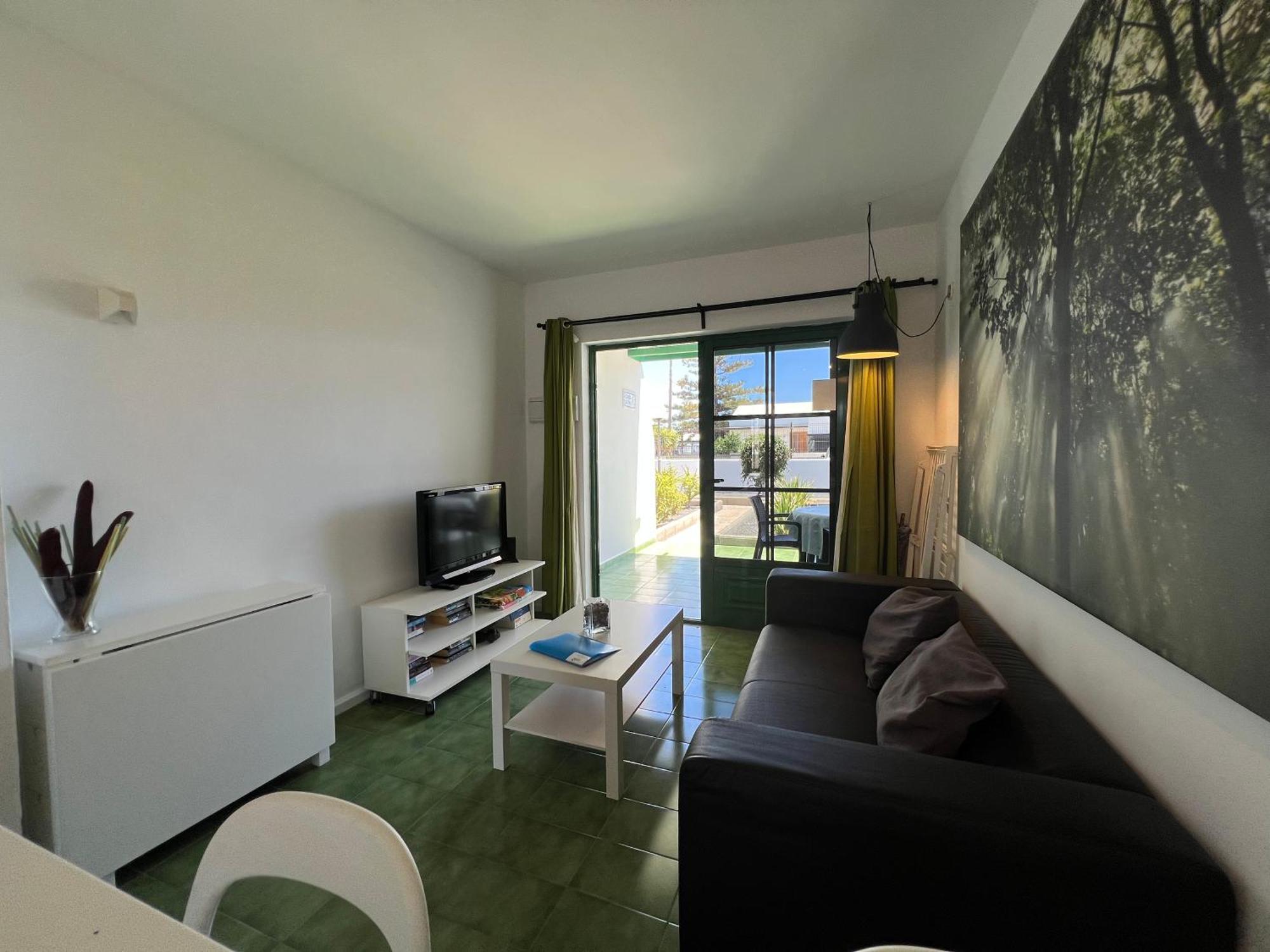 Casa Luna Puerto del Carmen  Extérieur photo
