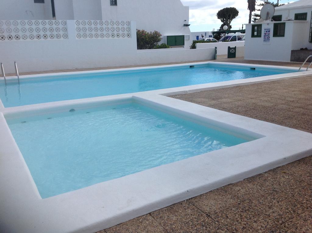 Casa Luna Puerto del Carmen  Extérieur photo