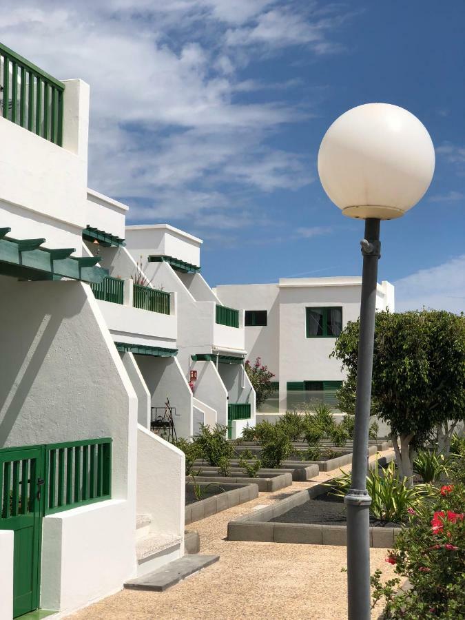 Casa Luna Puerto del Carmen  Extérieur photo